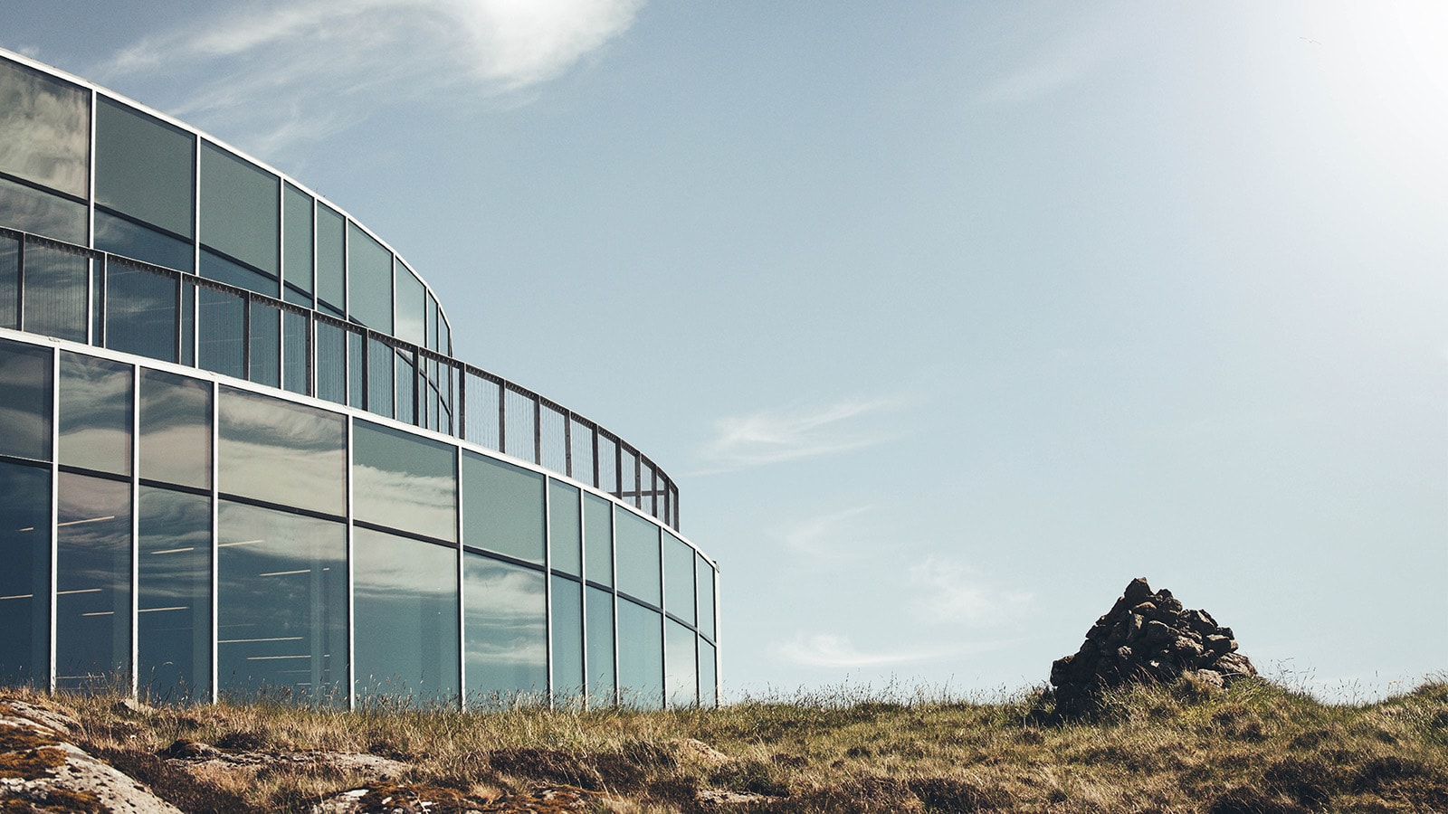 Headquarters Føroya Banki